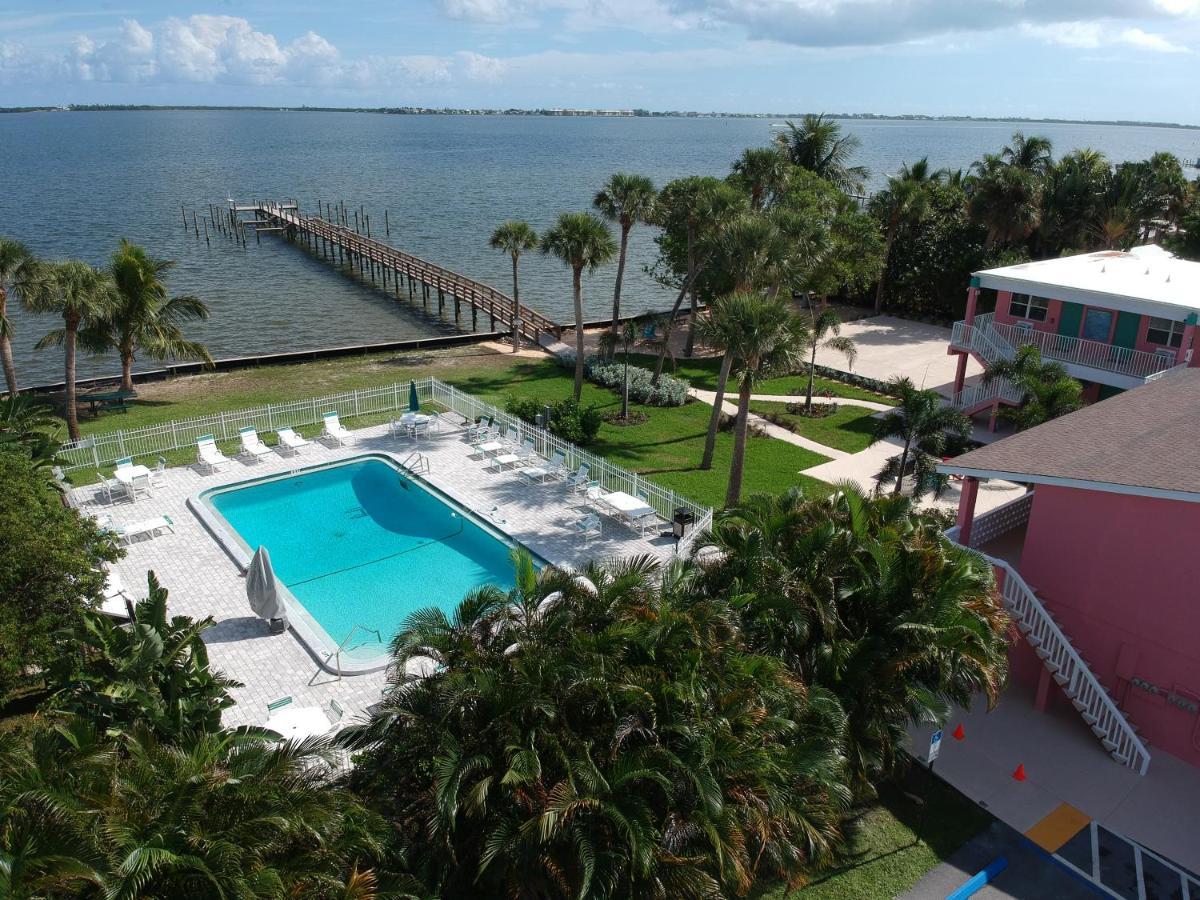 Caribbean Shores Vacation Rentals Jensen Beach Exterior foto