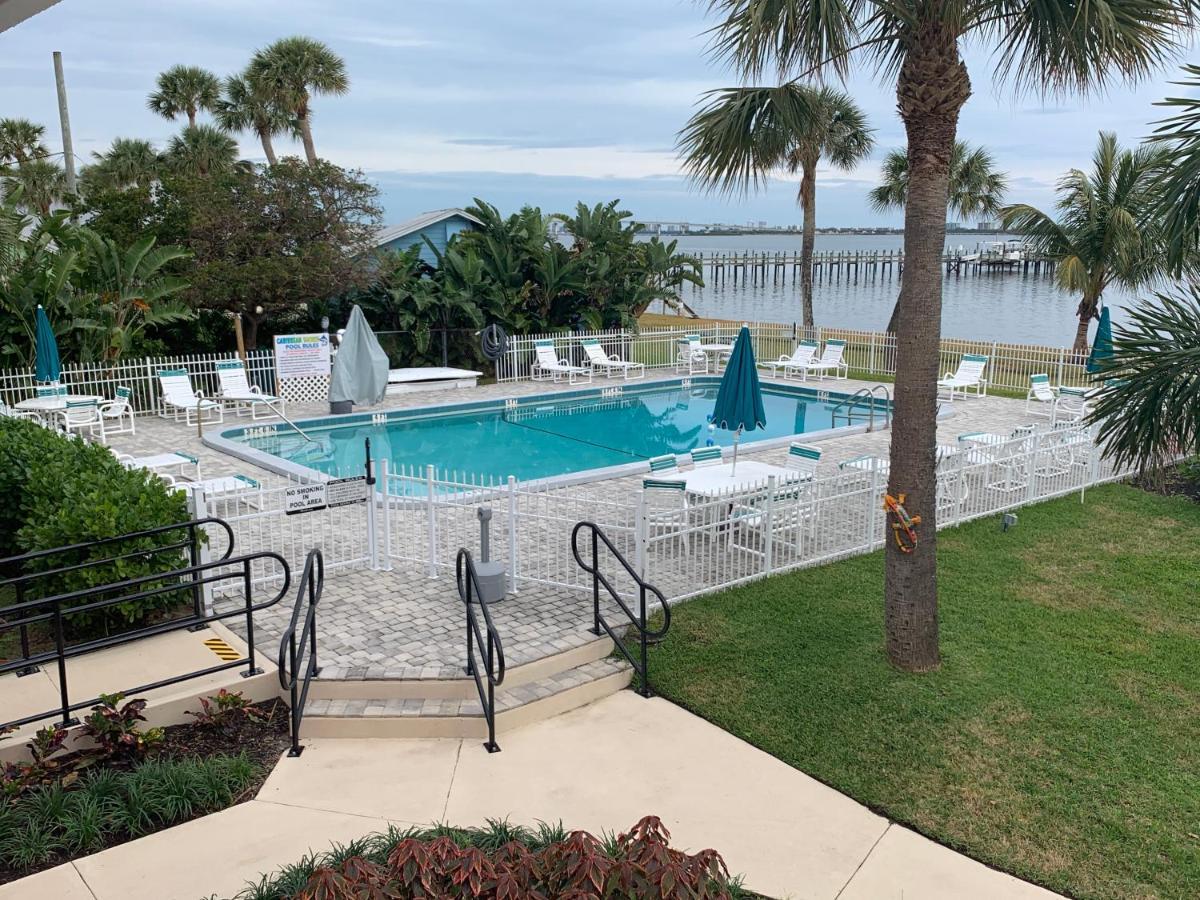 Caribbean Shores Vacation Rentals Jensen Beach Exterior foto