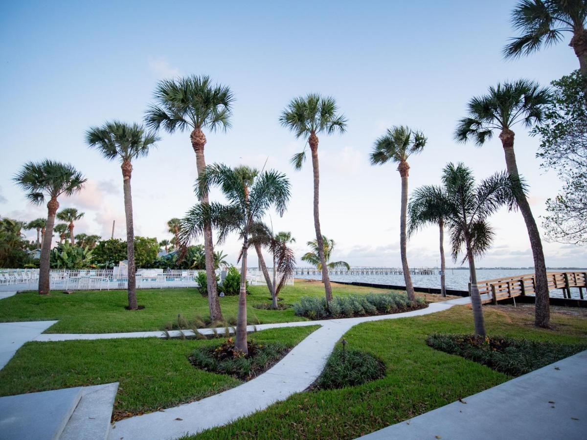 Caribbean Shores Vacation Rentals Jensen Beach Exterior foto